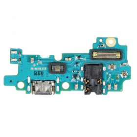 Samsung A426 Galaxy A42 5G 2021 θύρα φόρτισης (service pack) (γνησια)