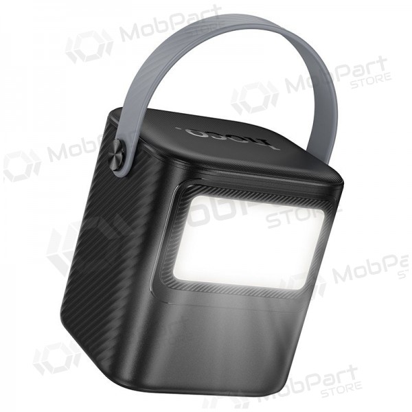 Εξωτερική Μπαταρία Power Bank Hoco J152 22.5W+PD20W 80000mAh Μαύρη