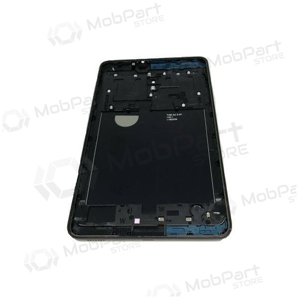 Samsung T380 Galaxy Tab A 8.0 (2017) πίσω κάλυμμα μπαταρίας (μαύρος) (μεταχειρισμένος grade C, γνησια) Samsung T380 Galaxy Tab A 8.0 (2017) πίσω κάλυμμα μπαταρίας (μαύρος) (μεταχειρισμένος grade C, γνησια)