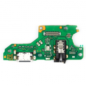 Huawei P Smart 2021 θύρα φόρτισης (service pack) (γνησια)