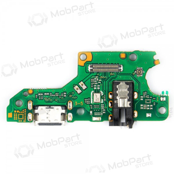 Huawei P Smart 2021 θύρα φόρτισης (service pack) (γνησια)