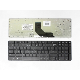 HP ProBook: 6560B, 6565B πληκτρολόγιο
