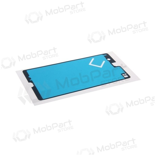 Sony Xperia Z L36h C6602 / Xperia Z C6603 αυτοκόλλητη ταινία για πλαίσιο οθόνης
