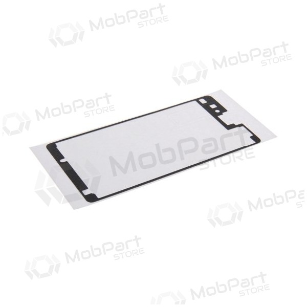 Sony Xperia Z1 Compact D5503 αυτοκόλλητη ταινία για πλαίσιο οθόνης