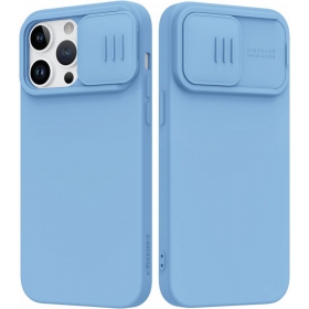 Apple iPhone 15 Pro Max θήκη „Nillkin Silicone“