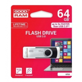 Μονάδα flash GOODRAM UTS3 64GB USB 3.0