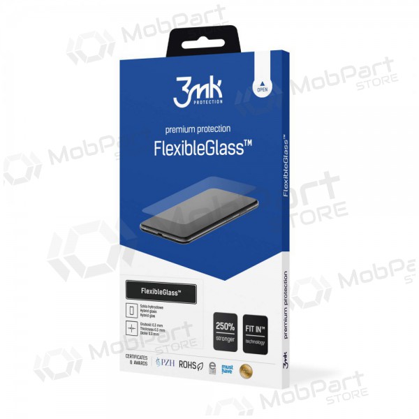 Apple iPhone XR / 11 υβριδικο προστατευτικο οθονης Apple iPhone XR / 11 υβριδικο προστατευτικο οθονης