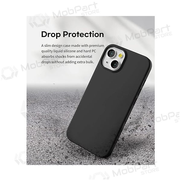 Apple iPhone XR θήκη 