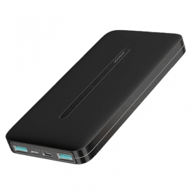 Εξωτερική μπαταρία Power Bank Joyroom JR-T012 10000mAh μαύρος