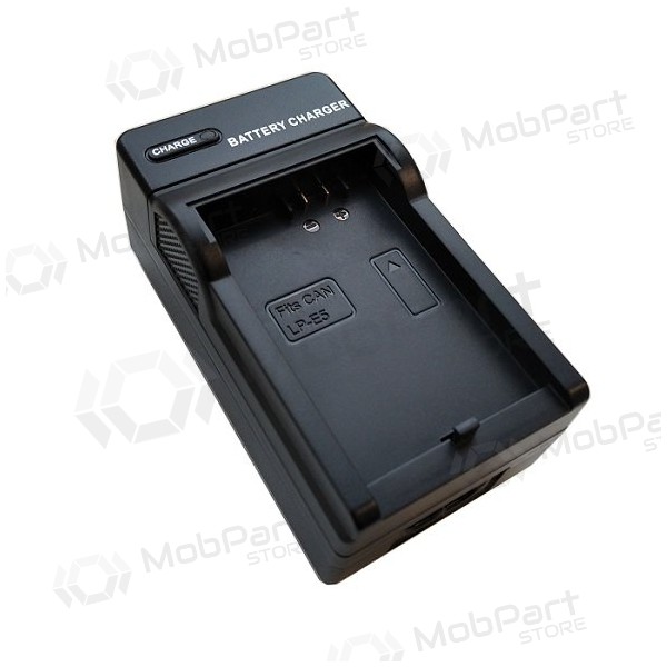 Φορτιστής CANON LP-E5 Φορτιστής CANON LP-E5