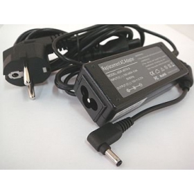 ASUS 45W: 19V,2.37A τροφοδοτικό laptop