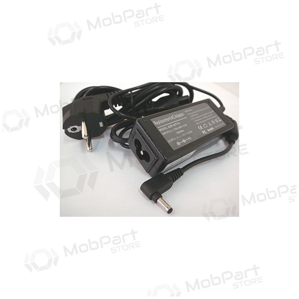 ASUS 45W: 19V,2.37A τροφοδοτικό laptop ASUS 45W: 19V,2.37A τροφοδοτικό laptop