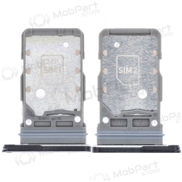 Samsung Galaxy S21 Plus Υποδοχή κάρτας SIM (μαύρος) (γνησια) Samsung Galaxy S21 Plus Υποδοχή κάρτας SIM (μαύρος) (γνησια)