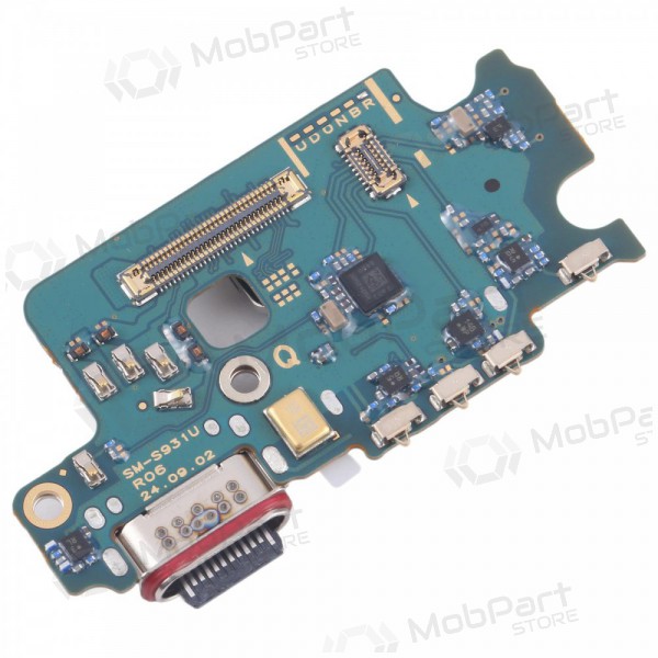 Samsung S931 Galaxy S25 θύρα φόρτισης (service pack) (γνησια) Samsung S931 Galaxy S25 θύρα φόρτισης (service pack) (γνησια)