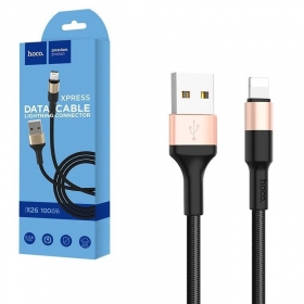 USB καλώδιο HOCO X26 Xpress 