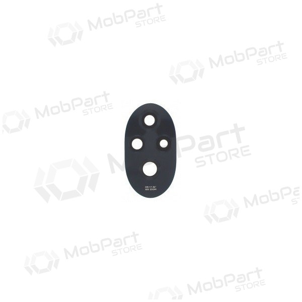 Huawei Honor 200 τζαμάκι κάμερας Black (only lens) ORG