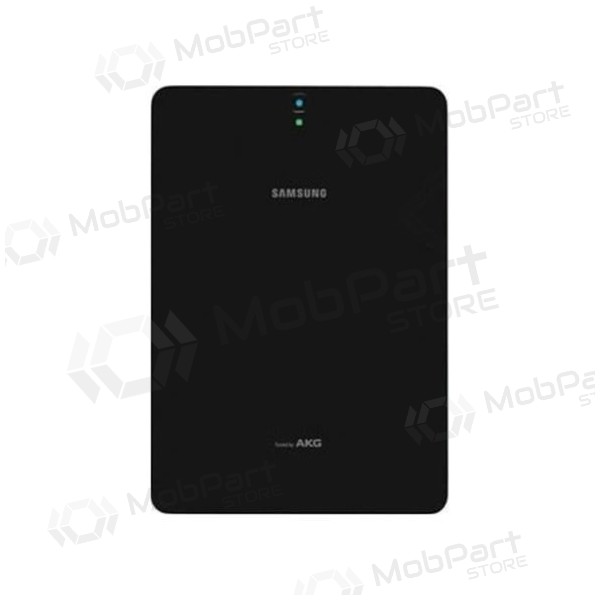 Samsung T820 Galaxy Tab S3 9.7 (2017) πίσω κάλυμμα μπαταρίας (μαύρος) (μεταχειρισμένος grade B, γνησια) Samsung T820 Galaxy Tab S3 9.7 (2017) πίσω κάλυμμα μπαταρίας (μαύρος) (μεταχειρισμένος grade B, γνησια)