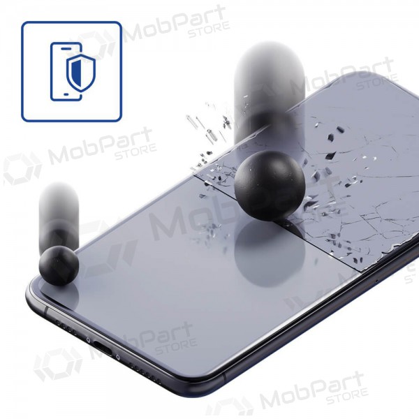 Apple iPhone XR / 11 υβριδικο προστατευτικο οθονης Apple iPhone XR / 11 υβριδικο προστατευτικο οθονης