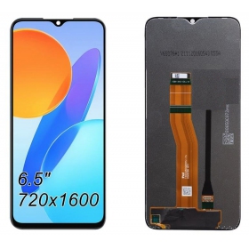 Huawei Honor X8 5G οθόνη