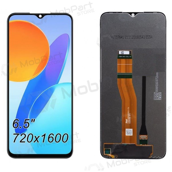 Huawei Honor X8 5G οθόνη
