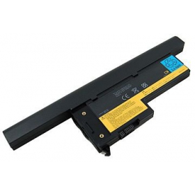 LENOVO 40Y6999, 5200mAh μπαταρία Laptop, Advanced