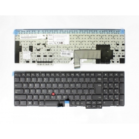 LENOVO ThinkPad T540 πληκτρολόγιο