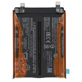 Xiaomi 11T Pro 5G μπαταρία, akumuliatorius (BM58) (γνησια)