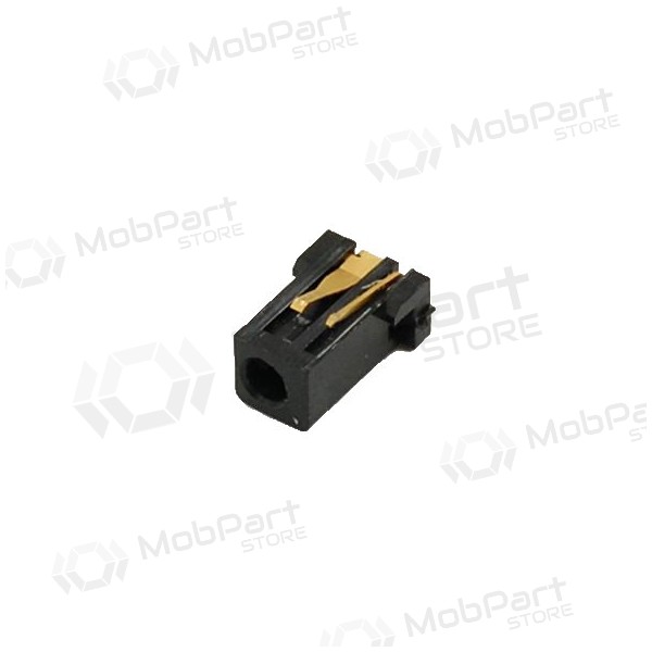 Nokia 5310 / 7310 / 3120C / N76 / N96 / 5610 / 6303c / X3 Θύρα φόρτισης (γνησια)