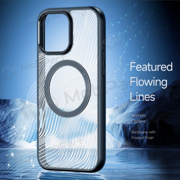 Apple iPhone 16 Pro Max θήκη Apple iPhone 16 Pro Max θήκη