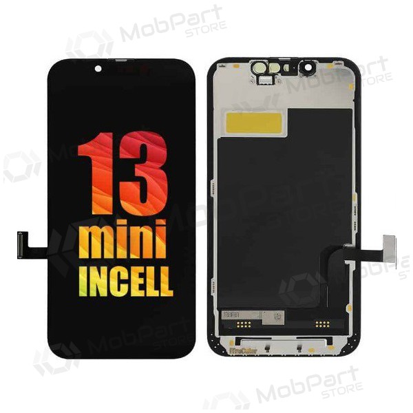 Apple iPhone 13 mini οθόνη (Premium Incell) Apple iPhone 13 mini οθόνη (Premium Incell)