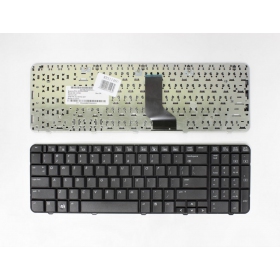 HP Compaq Presario: CQ60 πληκτρολόγιο