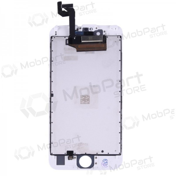 Apple iPhone 6S οθόνη (άσπρο) (refurbished, γνησια) Apple iPhone 6S οθόνη (άσπρο) (refurbished, γνησια)