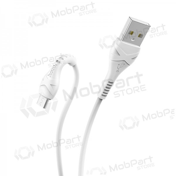 USB καλώδιο HOCO X37 Cool Power 