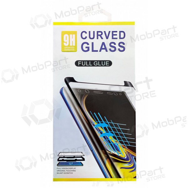 Samsung G955 Galaxy S8 Plus προστασία οθόνης Tempered Glass Samsung G955 Galaxy S8 Plus προστασία οθόνης Tempered Glass