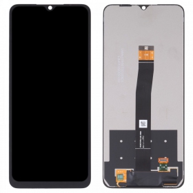Xiaomi Redmi 10C / Poco C40 4G οθόνη (Premium)