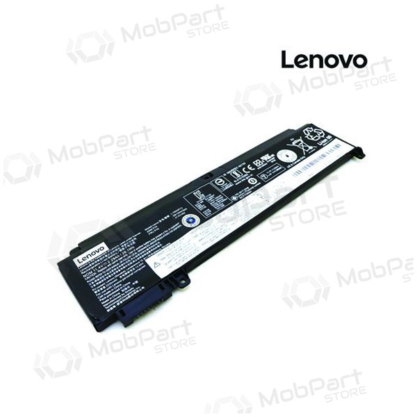 LENOVO L16M3P73, SB10J79003 01AV406, 2274mAh μπαταρία Laptop - PREMIUM LENOVO L16M3P73, SB10J79003 01AV406, 2274mAh μπαταρία Laptop - PREMIUM