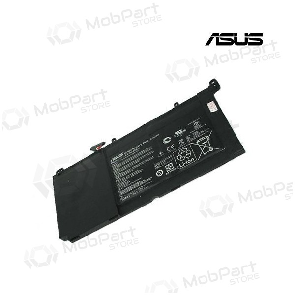 ASUS A42-S551, 50Wh μπαταρία Laptop - PREMIUM ASUS A42-S551, 50Wh μπαταρία Laptop - PREMIUM