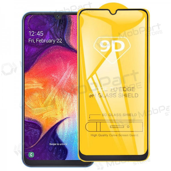 OnePlus Nord N100 προστασία οθόνης Tempered Glass 