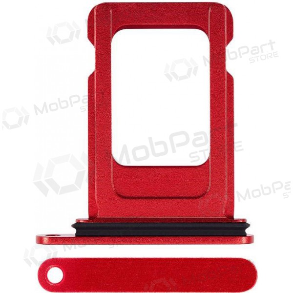 Apple iPhone 14 Υποδοχή κάρτας SIM (το κόκκινο)