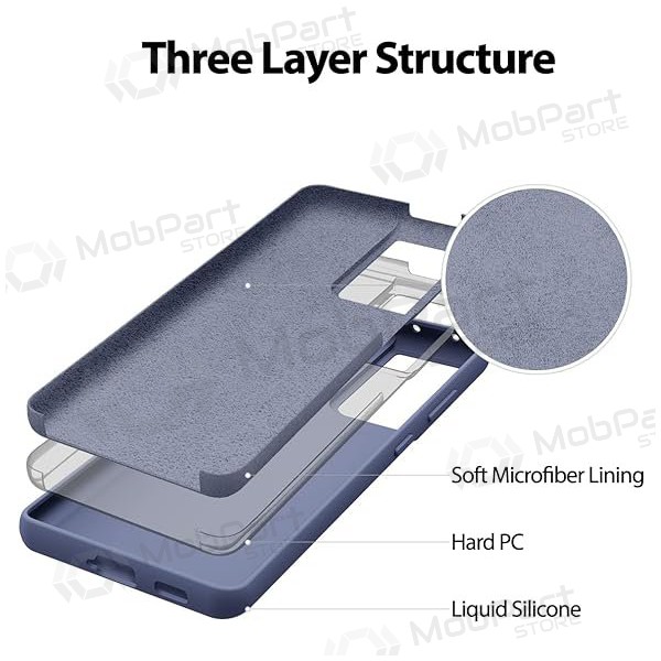 Samsung Galaxy A72 θήκη Mercury Samsung Galaxy A72 θήκη Mercury