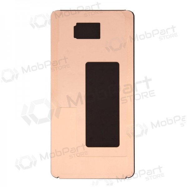 Samsung G950F Galaxy S8 αυτοκόλλητο για το εσωτερικό της οθόνης
