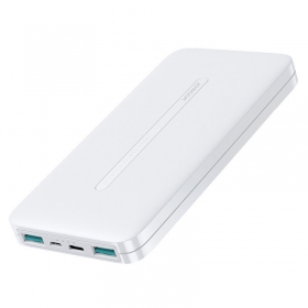Εξωτερική μπαταρία Power Bank Joyroom JR-T012 10000mAh άσπρο