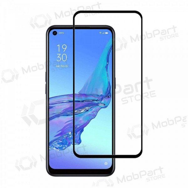 Samsung Galaxy A505 A50 / A507 A50s / A307 A30s / A305 A30 προστασία οθόνης Tempered Glass 