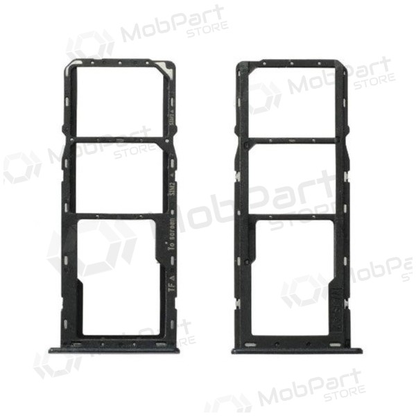 Samsung A226 Galaxy A22 5G Υποδοχή κάρτας SIM (μαύρος) (service pack) (γνησια) Samsung A226 Galaxy A22 5G Υποδοχή κάρτας SIM (μαύρος) (service pack) (γνησια)