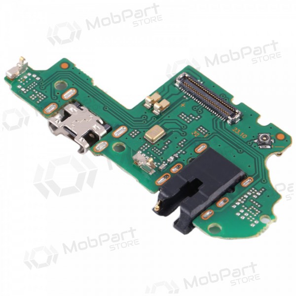Huawei Y5p θύρα φόρτισης