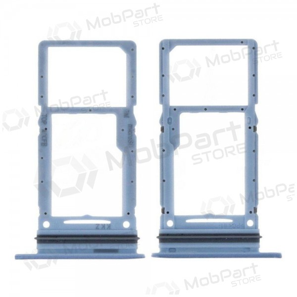 Samsung A336 Galaxy A33 5G Υποδοχή κάρτας SIM (μπλε) (service pack) (γνησια) Samsung A336 Galaxy A33 5G Υποδοχή κάρτας SIM (μπλε) (service pack) (γνησια)