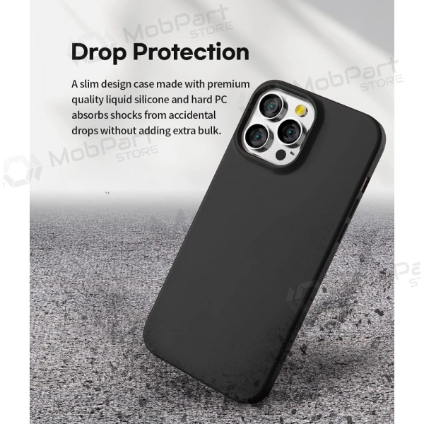 Apple iPhone 16 Pro Max θήκη Apple iPhone 16 Pro Max θήκη