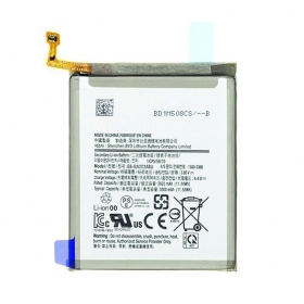 Samsung Galaxy Note 10+ μπαταρία, akumuliatorius (EB-BN972ABU)