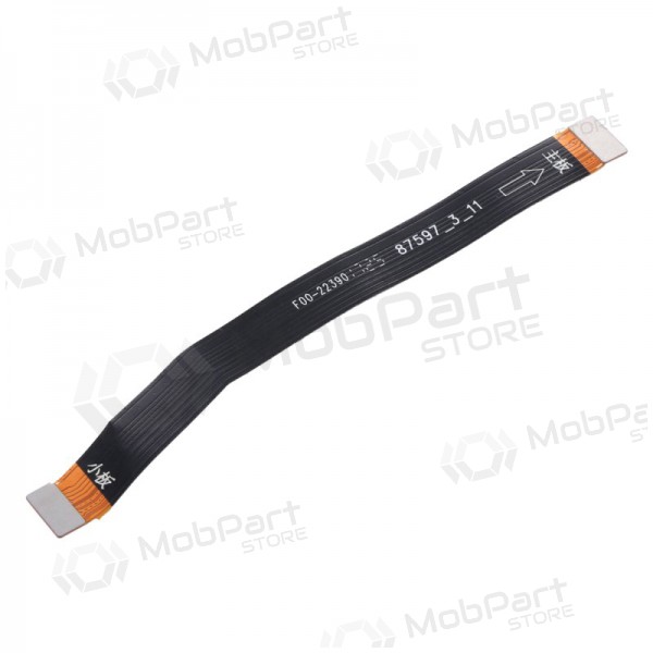 Huawei Honor 6A pagrindinė εύκαμπτο καλώδιο (service pack) (γνησια) Huawei Honor 6A pagrindinė εύκαμπτο καλώδιο (service pack) (γνησια)