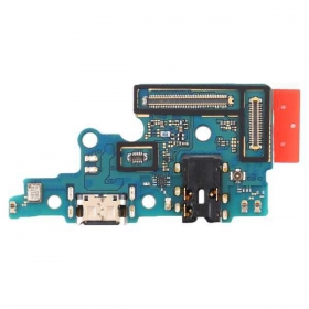 Samsung A705 Galaxy A70 2019 θύρα φόρτισης (service pack) (γνησια)